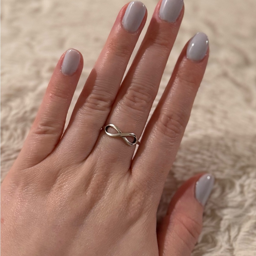James Avery - Infinity Ring